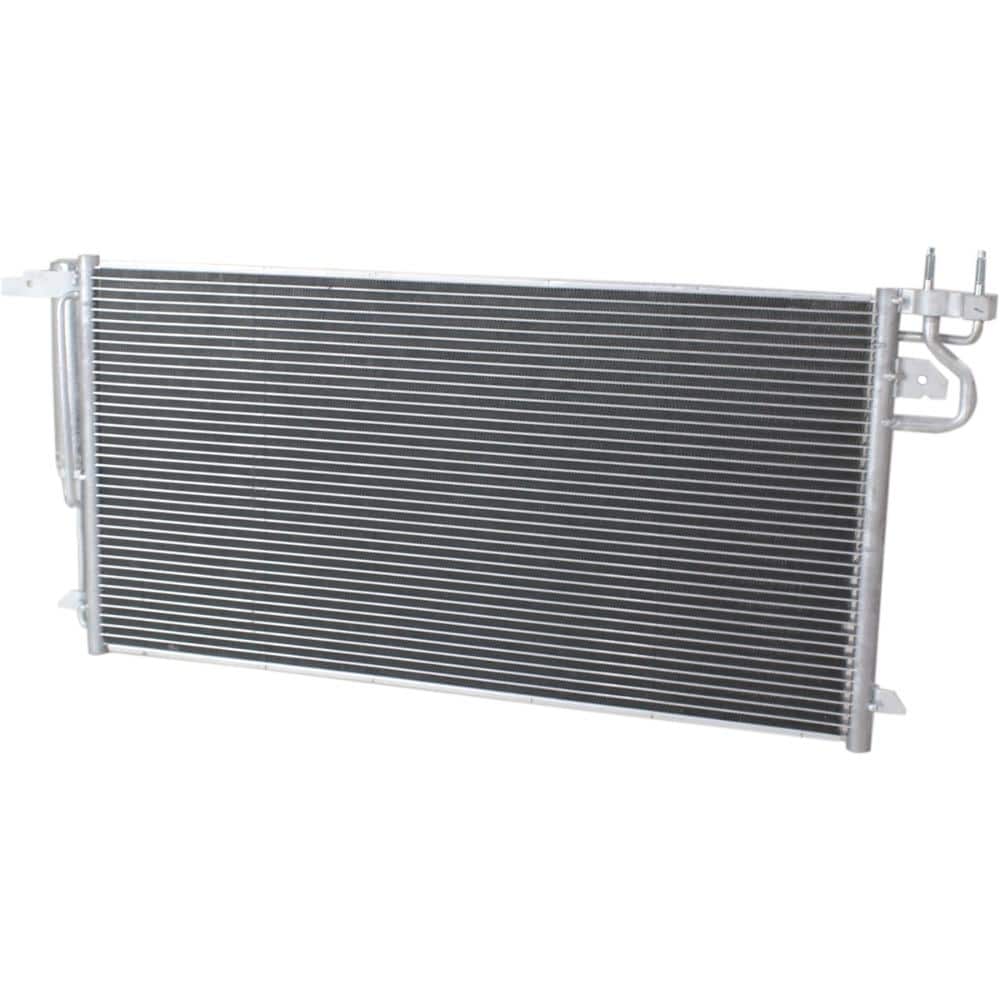 A/C Condenser Compatible with Ford Fusion 2017-2020, Lincoln MKZ 2.0L price history on PriceWatchPro