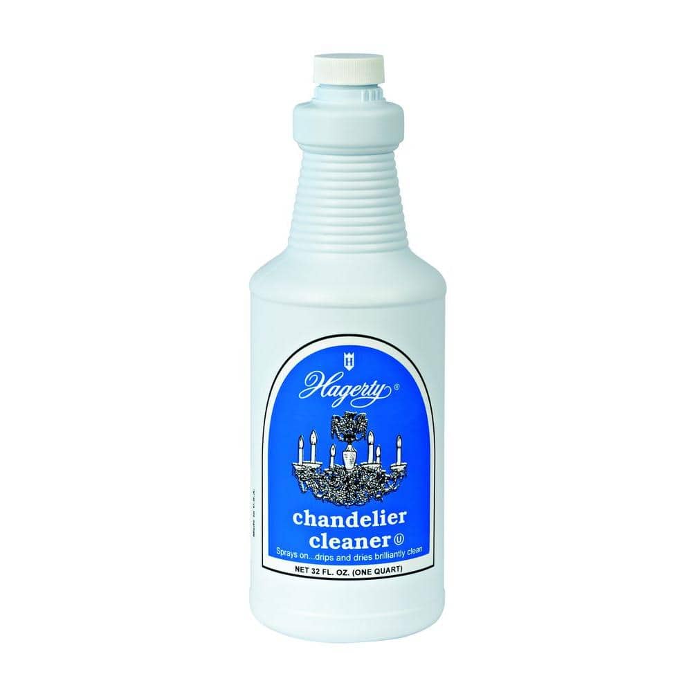 Hagerty Chandelier Cleaner Refill 91321, How To Take Down A Chandelier Cleaner