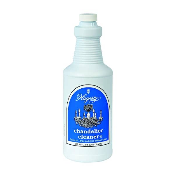 Hagerty Chandelier Cleaner Refill