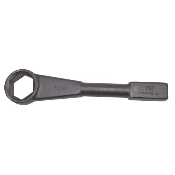 1-5/8 in. 6-Point Standard Slugging Wrench