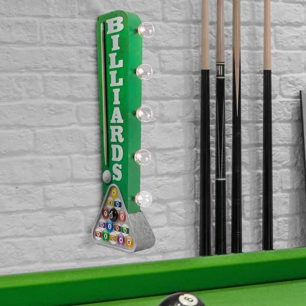 Download Pool Billards Pro & Invite Your Friends To A Good Round