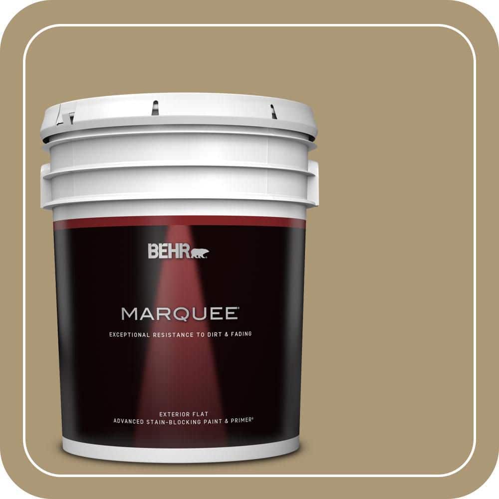 5 gal. #ICC-78 Earthenware Flat Exterior Paint & Primer price history on PriceWatchPro