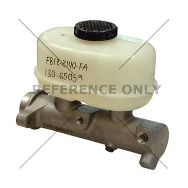 Centric Parts Brake Master Cylinder