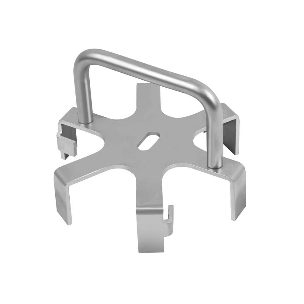 Outdoor Termite Bait Station Access Tool for Easy Lid Opening, Aluminum Handle for Bulk Termite Trap Inspection price history on PriceWatchPro