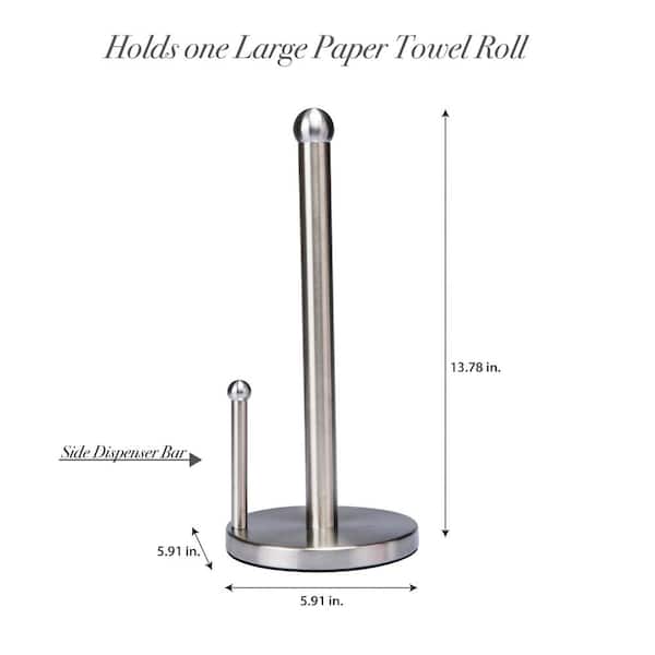 https://images.thdstatic.com/productImages/02f72530-d75b-4ddf-a191-b8b5ea5ccceb/svn/silver-stainless-steel-kitchen-details-paper-towel-holders-26260-ss-44_600.jpg