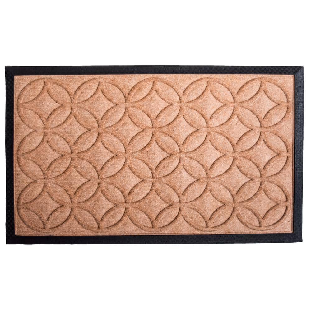 Calloway Mills Chantilly Indoor/Outdoor Mat, 18