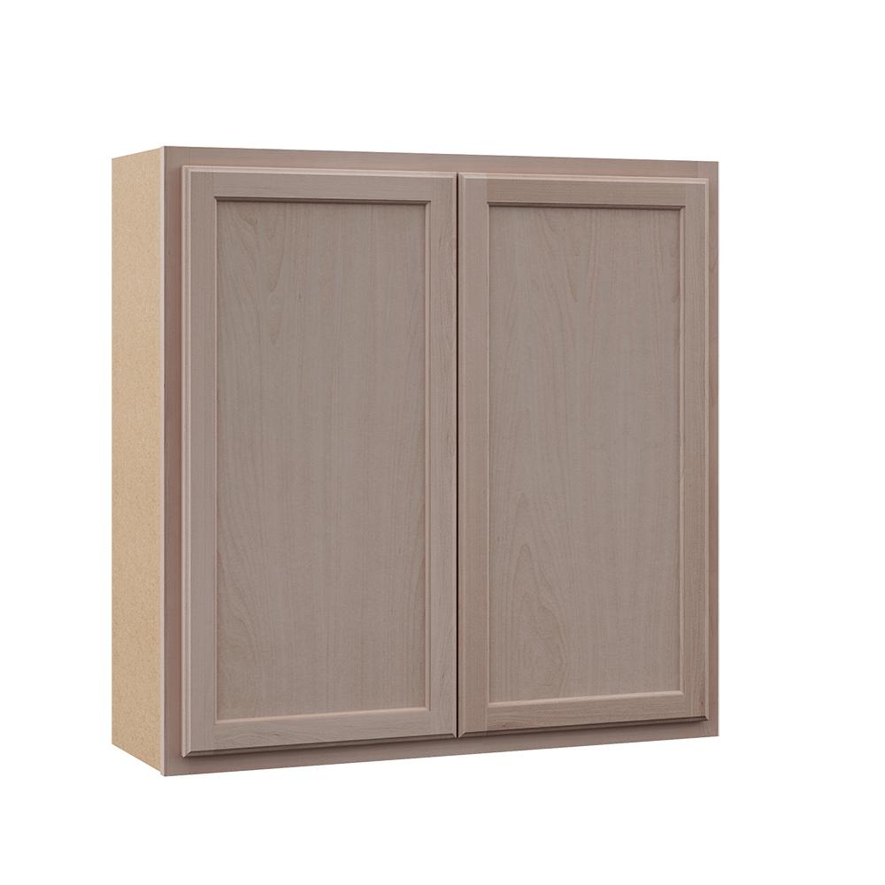 Unbranded Assembled Kitchen Cabinets In Stock Kitchen Cabinets The Home Depot