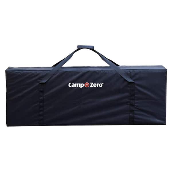 CampZero 3Burner Storage Bag/Carry Bag HZCS3 The Home Depot