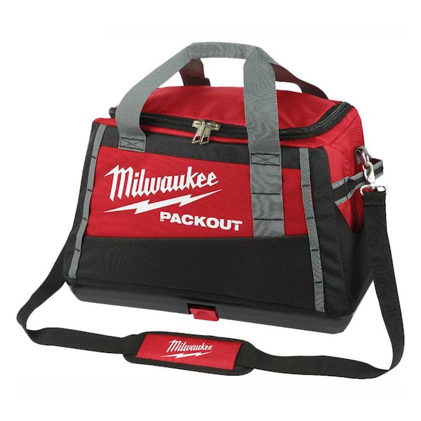 Milwaukee 20 in. PACKOUT Tool Bag
