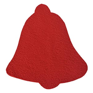 Holiday Bell Surface Pad (Pack of 2)