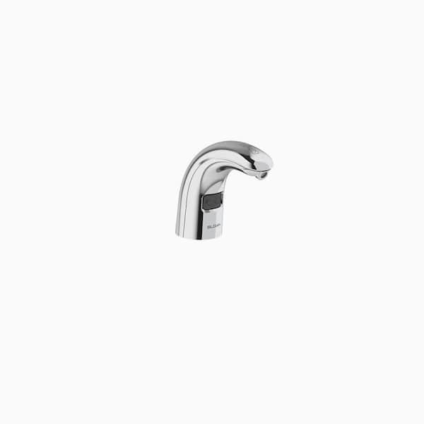 SLOAN ESD-1500 Touchless Deck-Mounted Foam Soap Dispenser in Polished Chrome