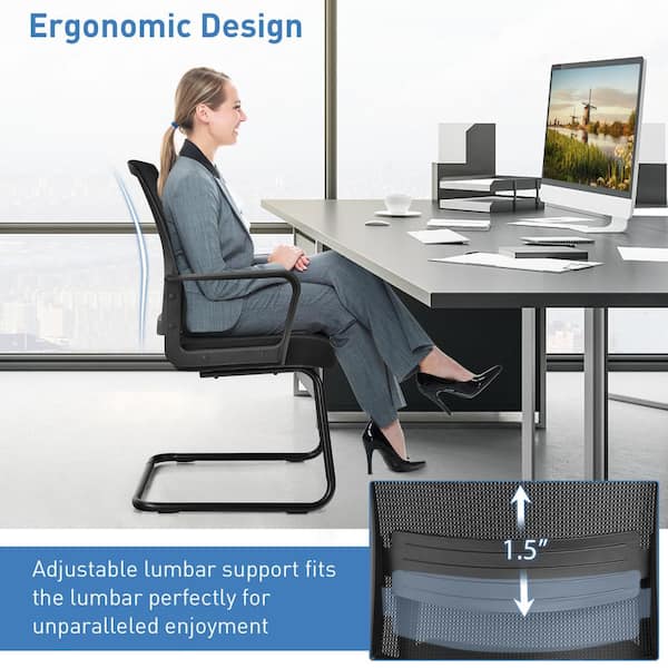 Modern Computer Office Chairs Creative Soft Cushion Backrest