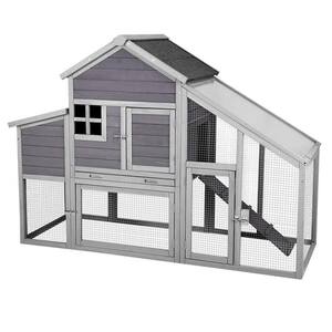 Chicken Coops - Poultry Supplies - The Home Depot