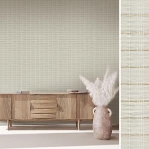 Firmament Textured Non-Pasted Wallpaper Roll (Covers 15.33 Sq. Ft.)