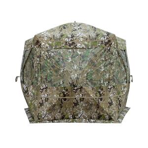 Hi-Five Crater Thrive See Through Hunting Blind