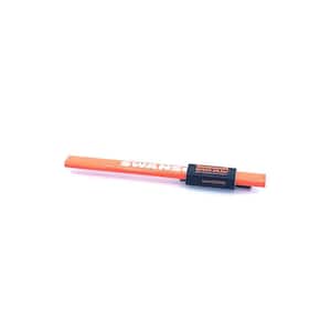 Swanson Tool AlwaysSharp Crayon de charpentier rechargeable