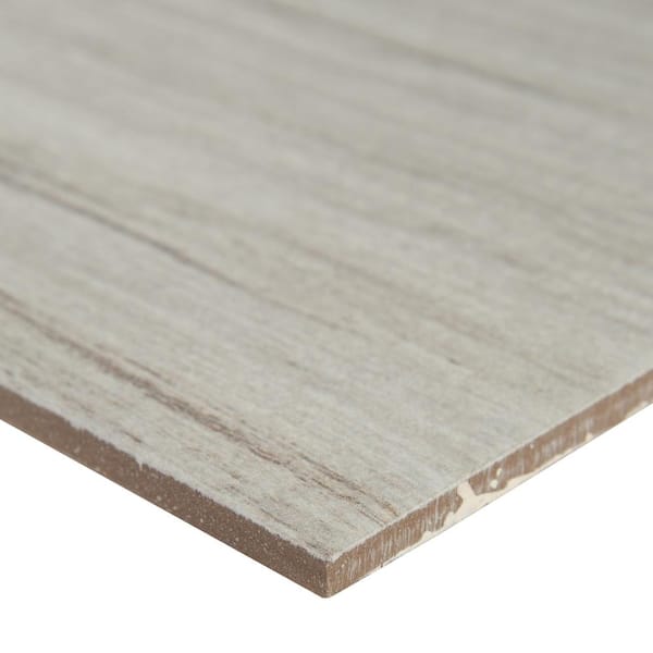 ✩mi⭐︎ MSI Franrivers Gray Onyx Stone Look Polished Porcelain Tile