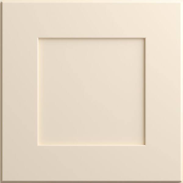 Home Decorators Collection Newport Blended Cream Assembled 0.75 in. x