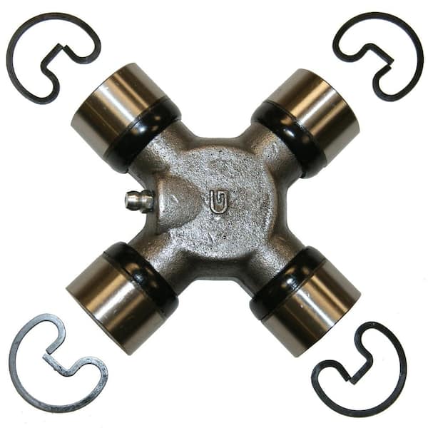 Universal Joint - Rear Half Shafts All Joints
