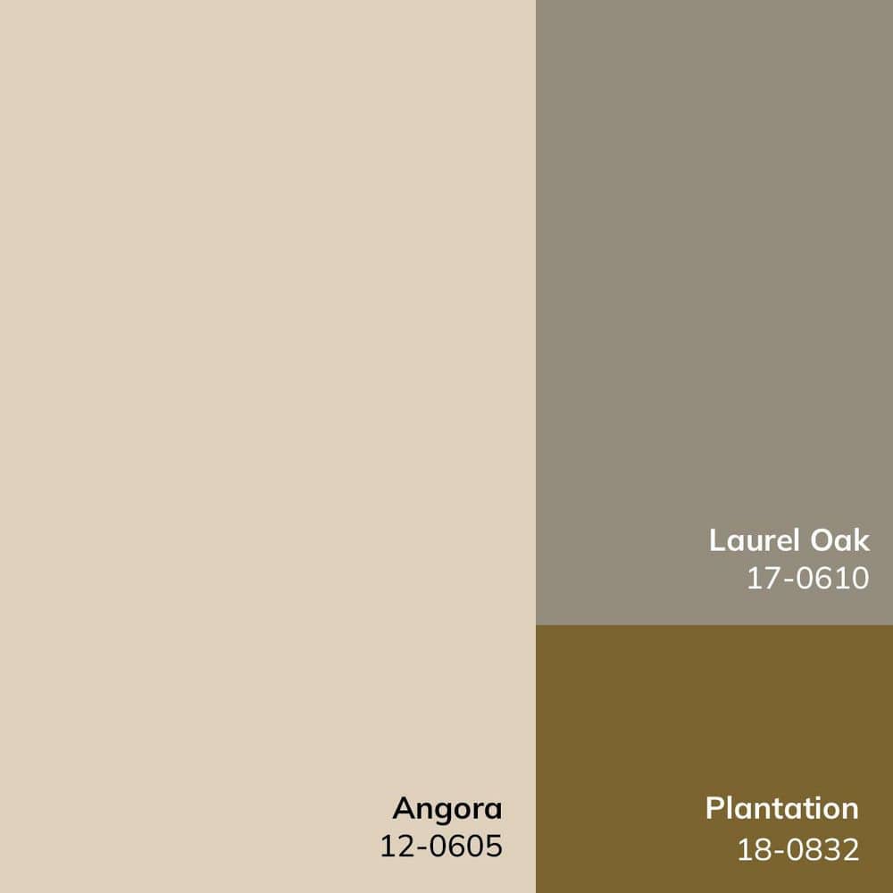Galey Alix Beige and Brown 8' x 10' Synthetic Area Rug