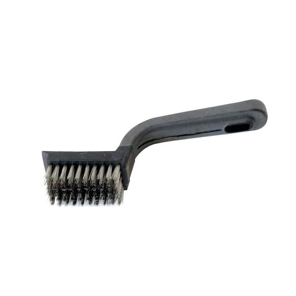 Workforce 3 in. Angled Stripping Brush