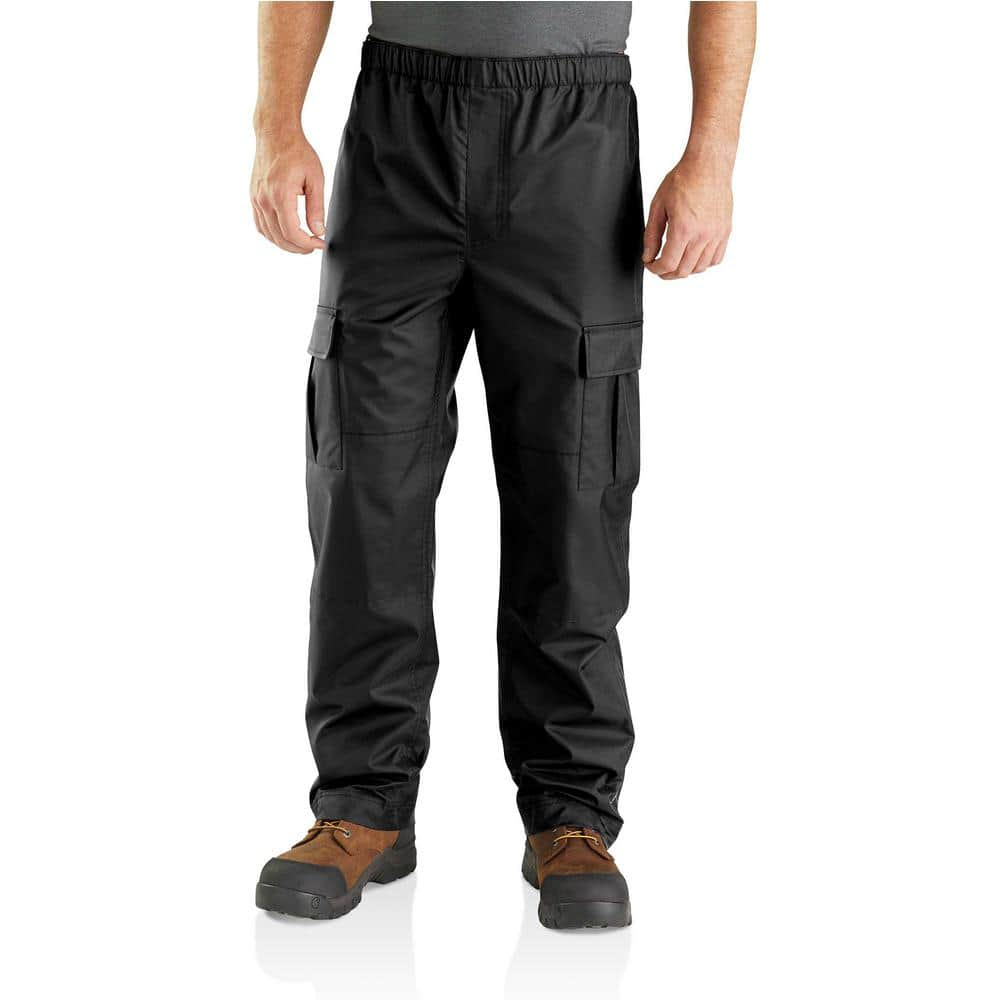 Carhartt Crawford Fleece-Lined Pants for Ladies