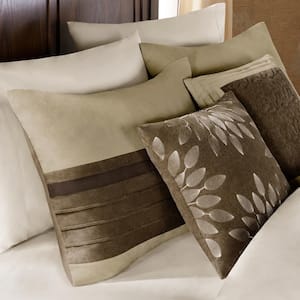 Teagan 7-Piece Comforter Set