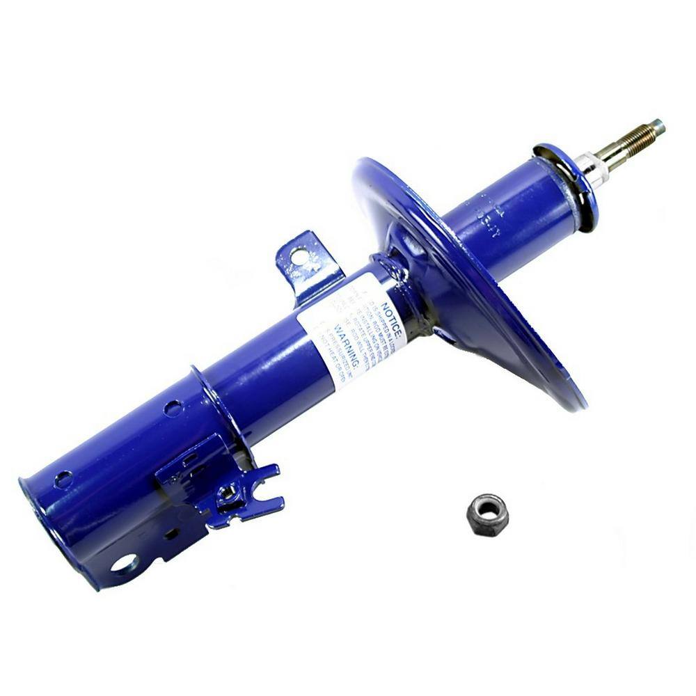 Monroe Shocks & Struts MonroMatic Plus Strut 801679