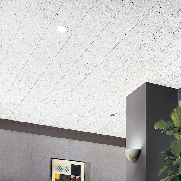 Types Of Armstrong Ceiling Tiles 