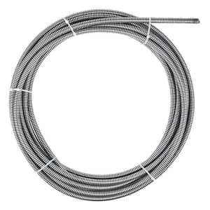 5/8 in x 50 ft. Inner Core Drain Cleaning Cable