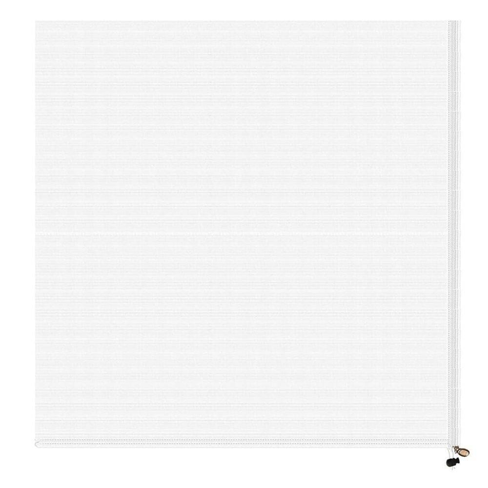 8.2 x 10 ft. Large Fruit Tree Netting Cover Mesh w/ Zipper Drawstring for Fruit Vegetable Protection from Insects Birds price history on PriceWatchPro