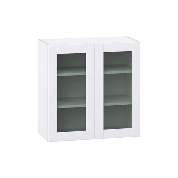 Glass cabinet doors home outlet depot