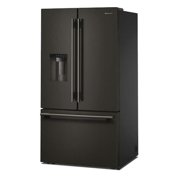 Have a question about KitchenAid 36 in. 30 cu. ft. Freestanding