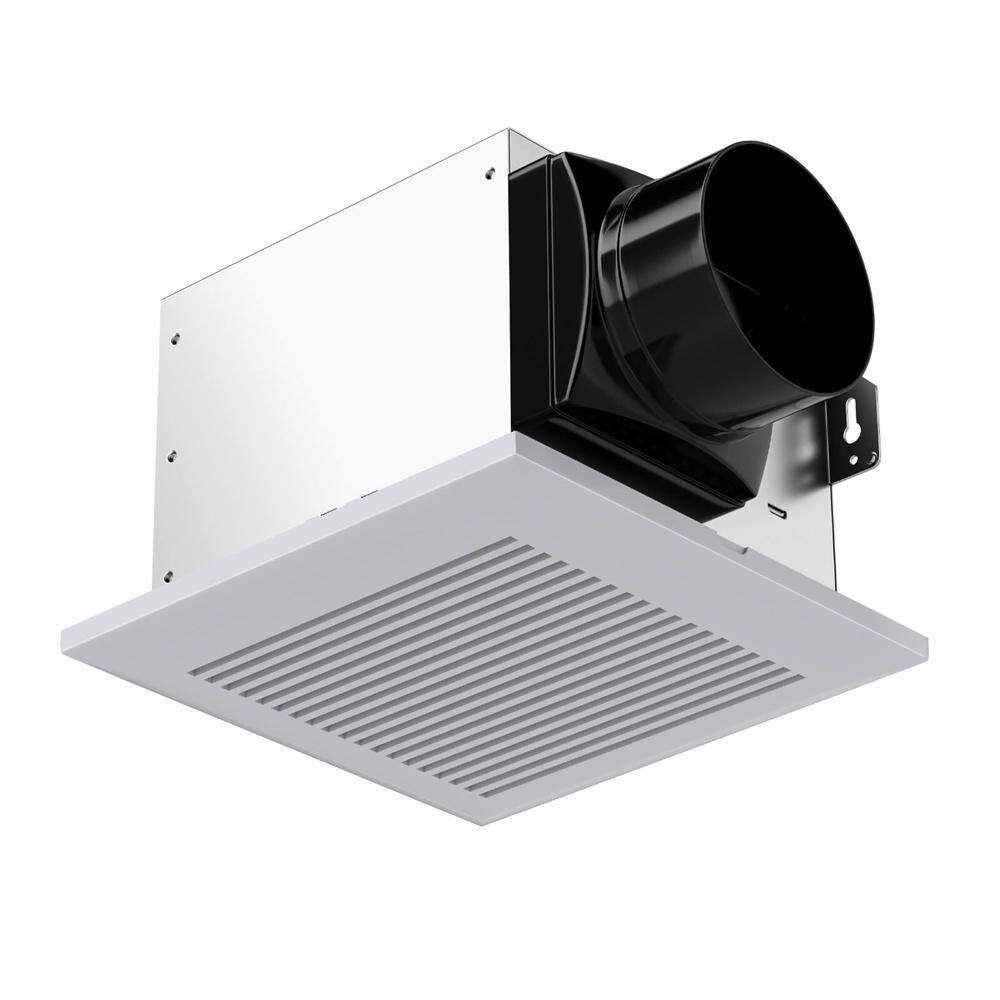 80 CFM Ceiling Quiet Bathroom Exhaust Fan, Energy Star price history on PriceWatchPro