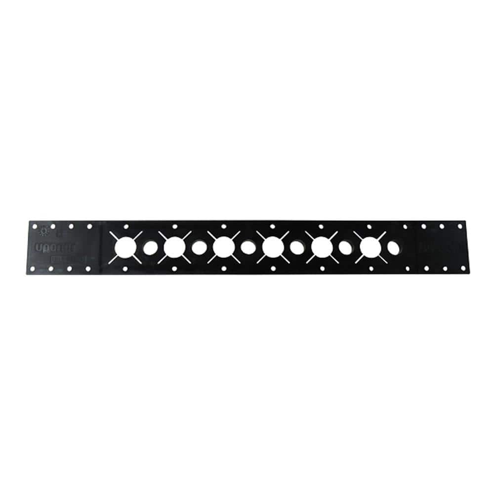 1/2 in. and 3/4 in. PEX-A Pipe Plastic Wall Support Bracket price history on PriceWatchPro