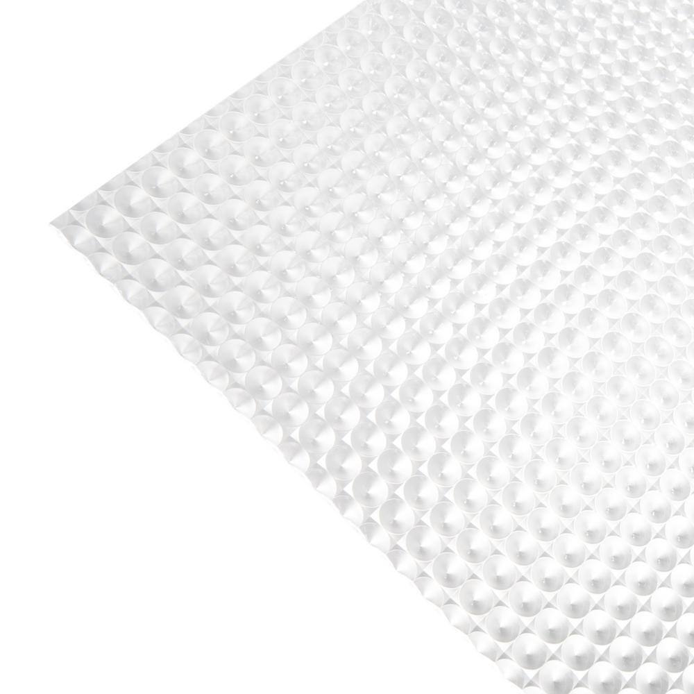 KSH 24 in. x 48 in. Premium Clear Prismatic Frost Acrylic Lighting