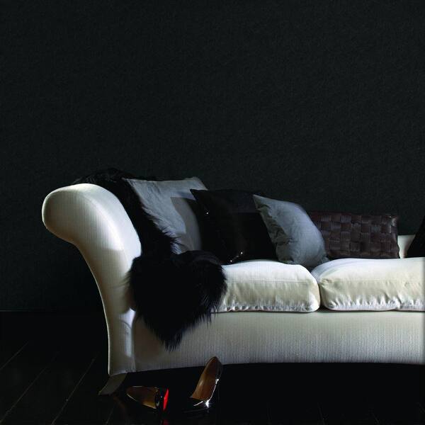 Graham & Brown Black Reflections Removable Wallpaper