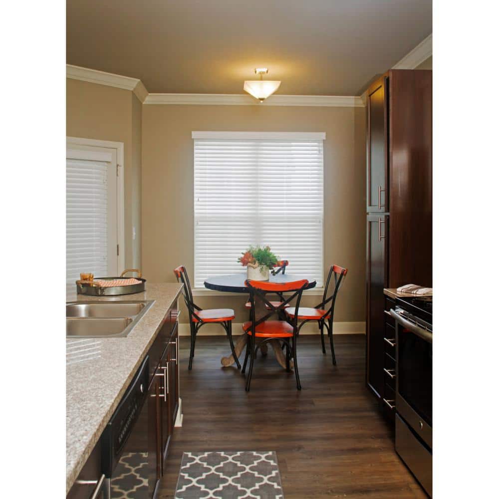 Torino 13" Satin Nickel and Glass Ceiling Light