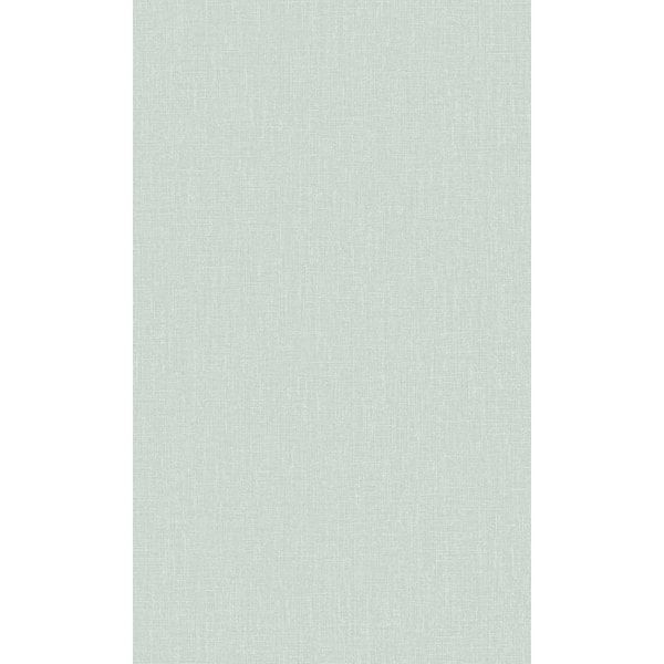 Walls Republic Aqua Frost Textured Plain Textile Printed Non-Woven Paper Non-Pasted Textured Wallpaper 57 sq. ft.