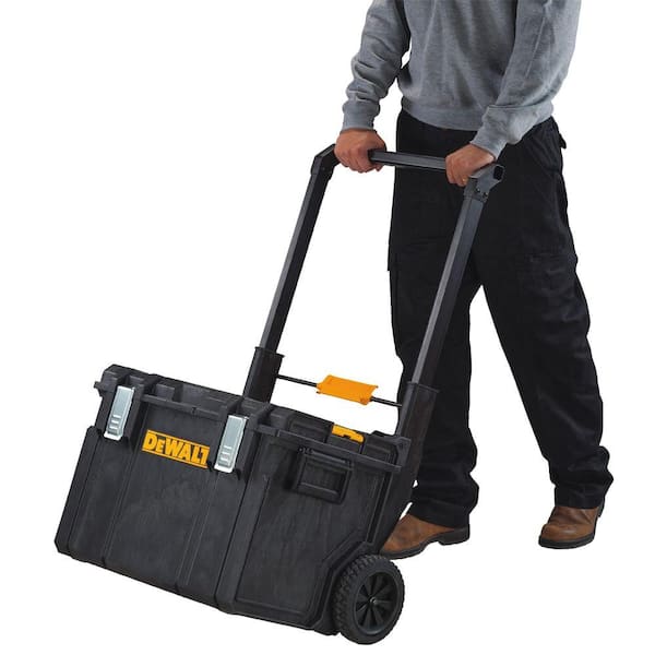 DEWALT - TOUGHSYSTEM 22 in. Mobile Tool Box