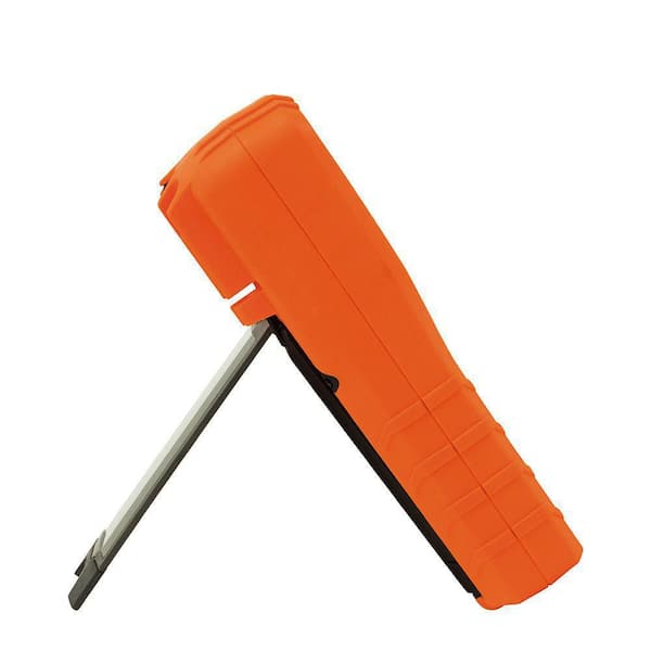 Klein Tools - 1000V Auto-Ranging Digital Multimeter