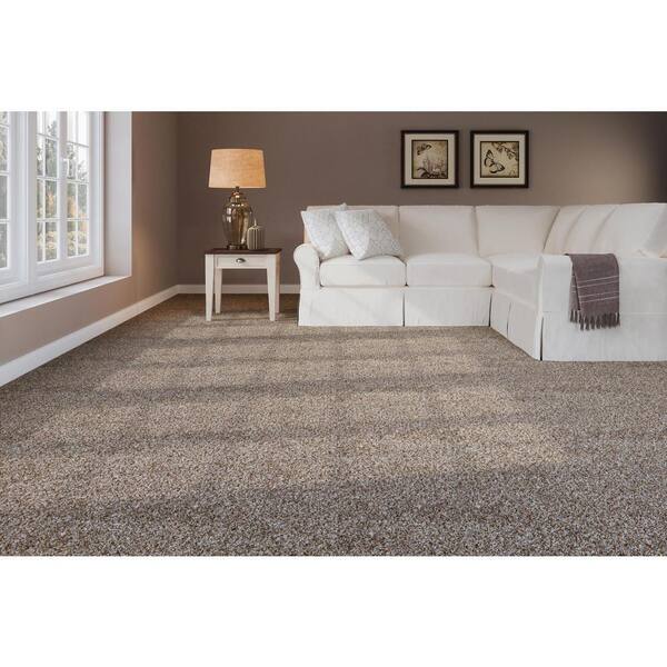 Color Yorkshire Texture Gray Carpet, Rugs Of The World Yorkshire