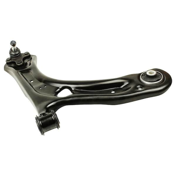 Mevotech Supreme Suspension Control Arm and Ball Joint Assembly