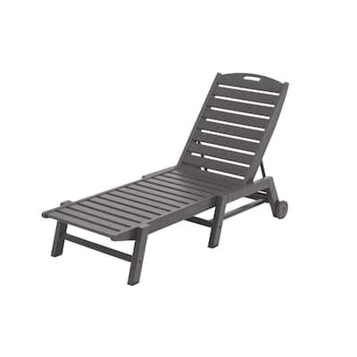 white plastic outdoor chaise lounge chairs
