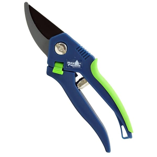 Ray Padula 8 in. Bypass Pruner