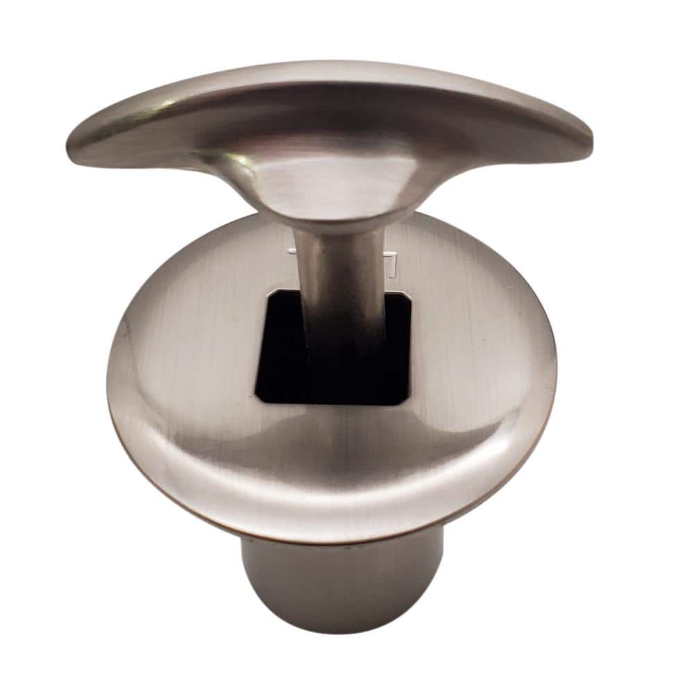 Westbrass Log Lighter Gas Valve Kit for 3/4 in. NPSM Valve Stem in