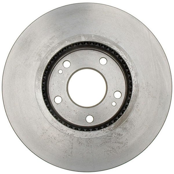 Raybestos Disc Brake Rotor 2007-2009 Hyundai Santa Fe 2.7L 3.3L
