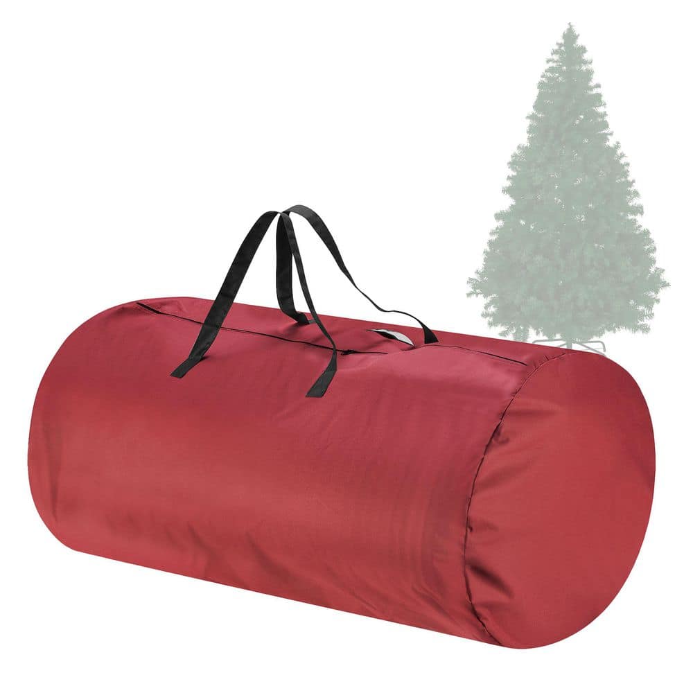 Premium Christmas Tree Canvas Storage Bag for Trees Up to 9 ft. Tall price history on PriceWatchPro