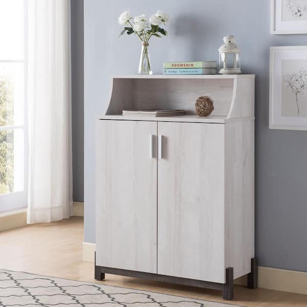 https://images.thdstatic.com/productImages/030fc0db-b5d4-4ae2-87eb-e516c0d3a067/svn/weathered-white-furniture-of-america-shoe-cabinets-idi-202748-31_600.jpg