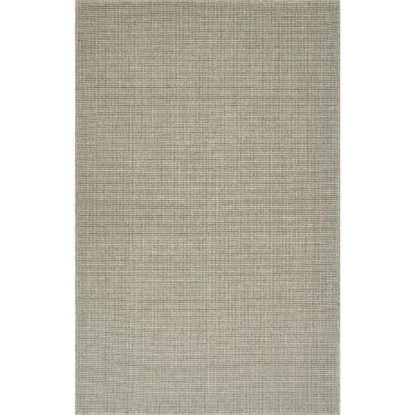 Addison Rugs Harper 3 Mushroom 9 FT. X 13 FT. Area Rug